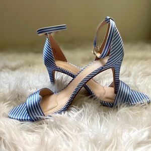 Kelly & Katie heeled sandals